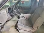 2001 Chevrolet S Truck S10