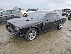Vehiculos salvage en venta de Copart Antelope, CA: 2015 Dodge Challenger sxt