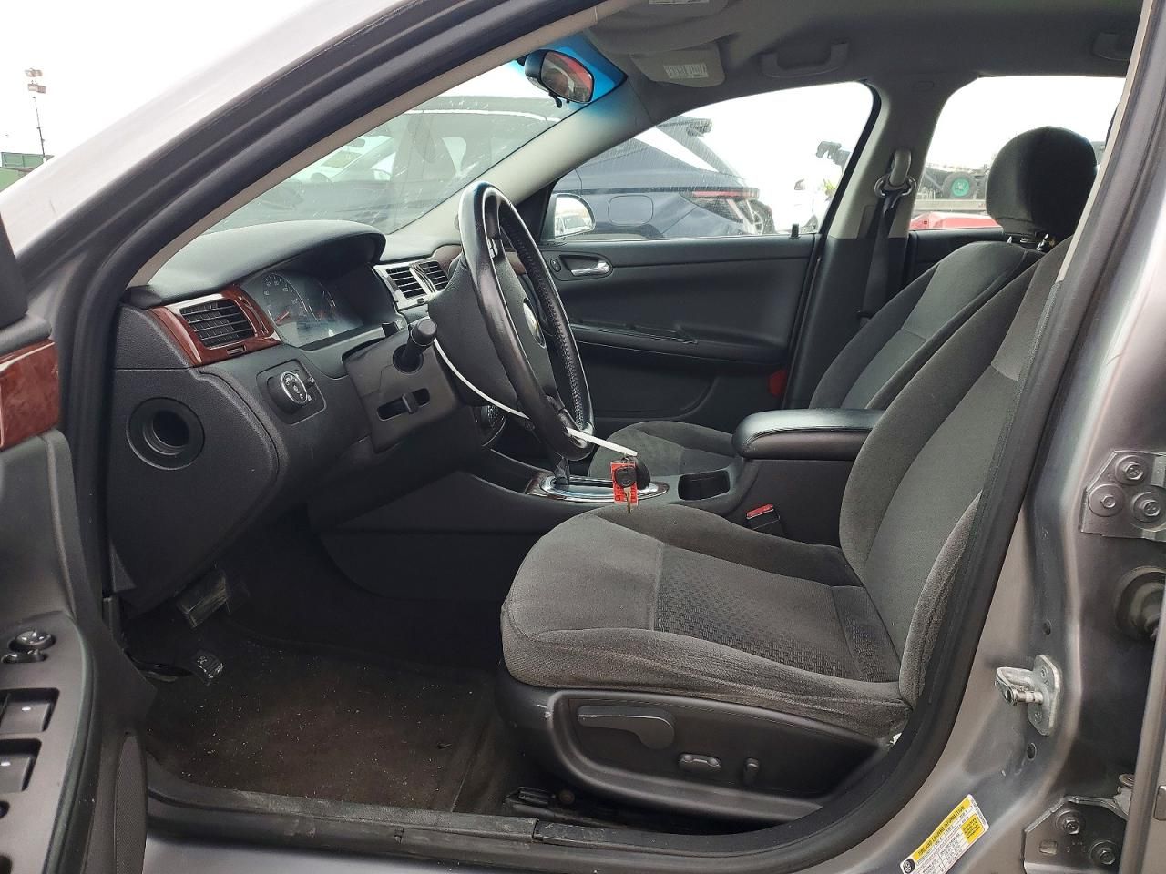 2006 Chevrolet Impala lt