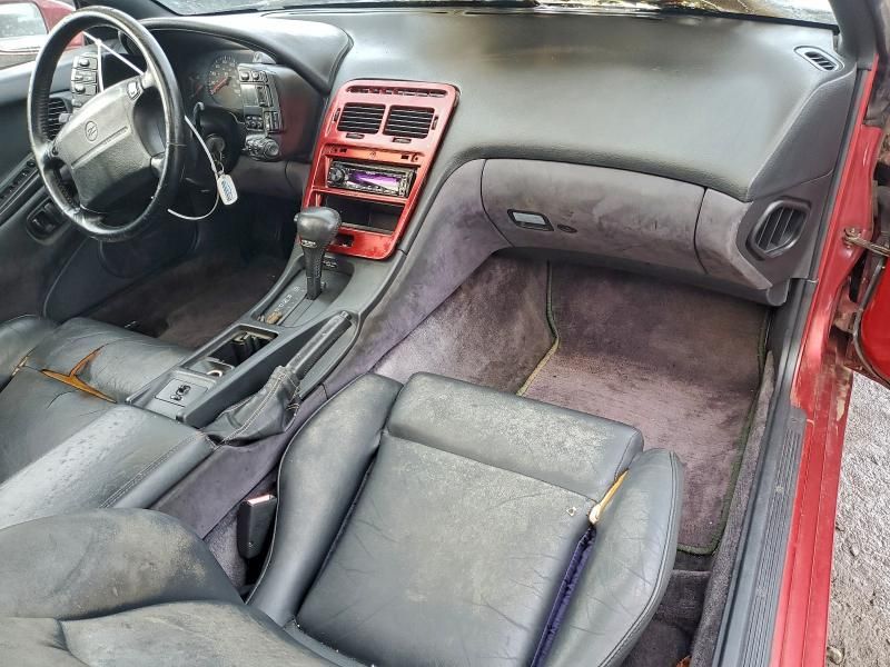 1992 Nissan 300zx 2+2