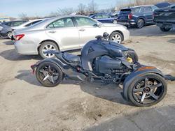 Vehiculos salvage en venta de Copart Louisville, KY: 2023 Can-Am Ryker