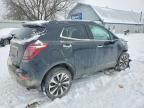2018 Buick Encore Essence