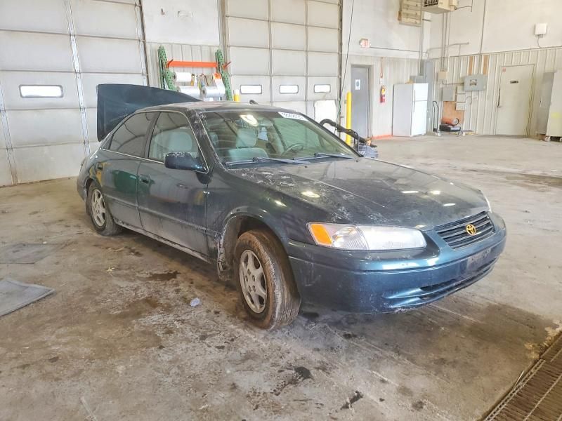 1998 Toyota Camry ce