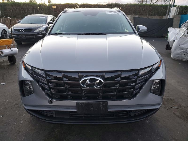 2022 Hyundai Tucson sel Convenience