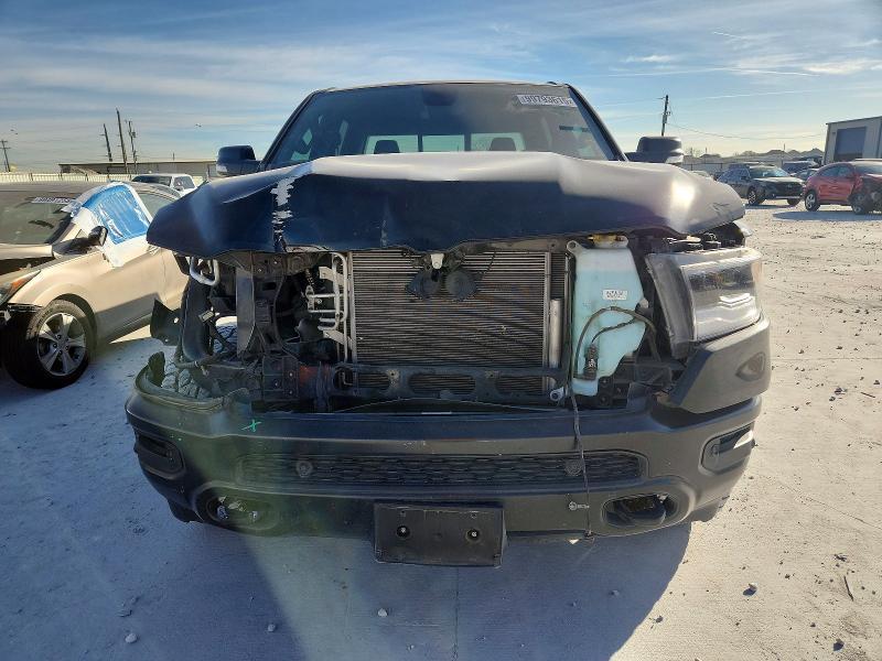 2020 Dodge Ram 1500 big Horn/lone Star