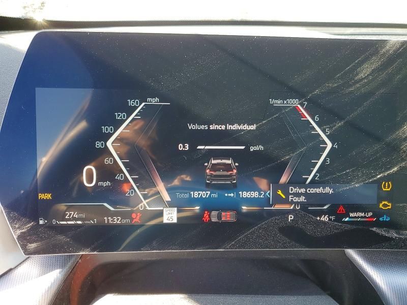 2024 BMW X1 Xdrive28i