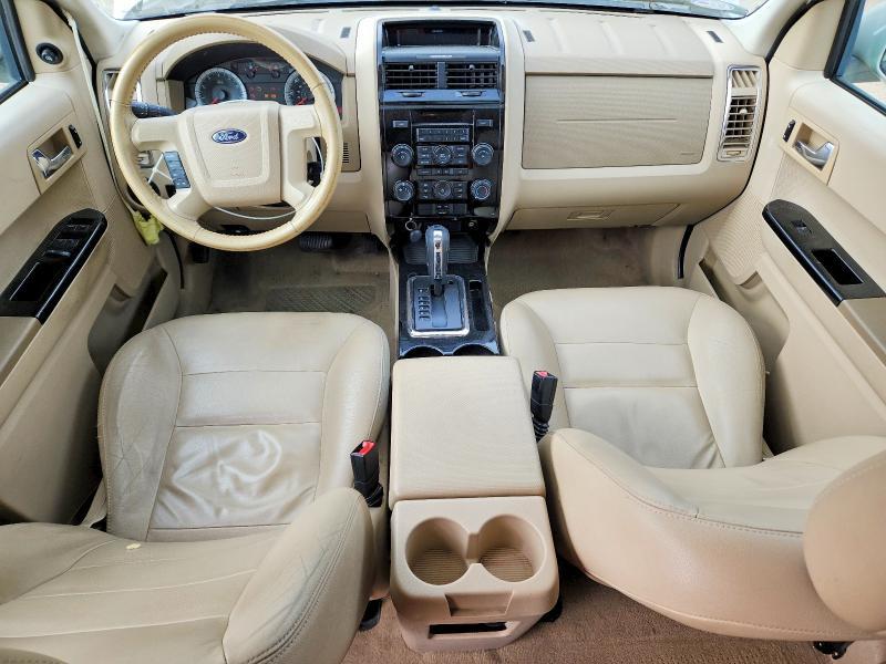2008 Ford Escape Limited