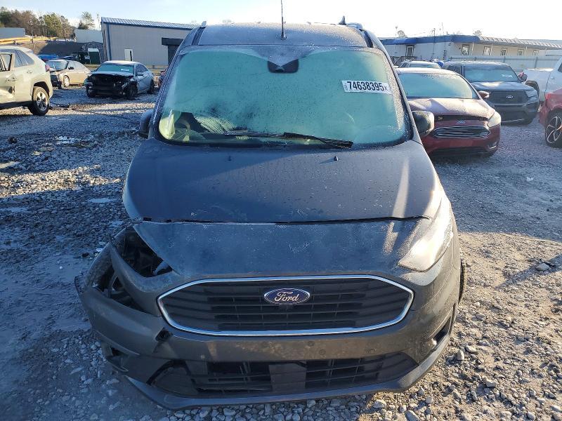 2023 Ford Transit Connect xlt