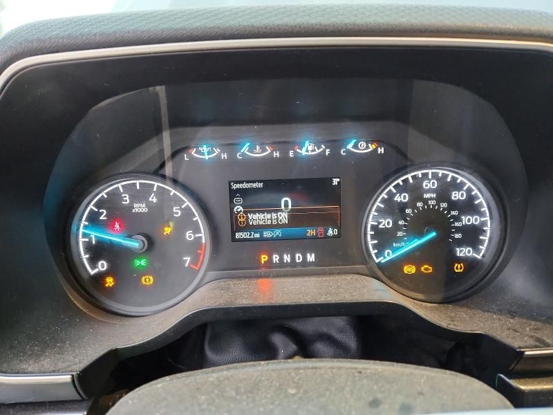 2021 Ford F150 Super cab