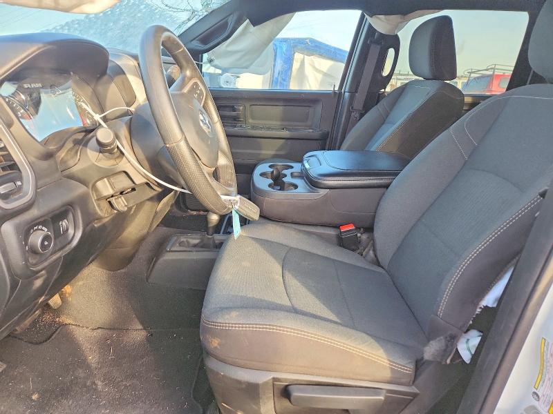 2024 Dodge RAM 3500 Tradesman
