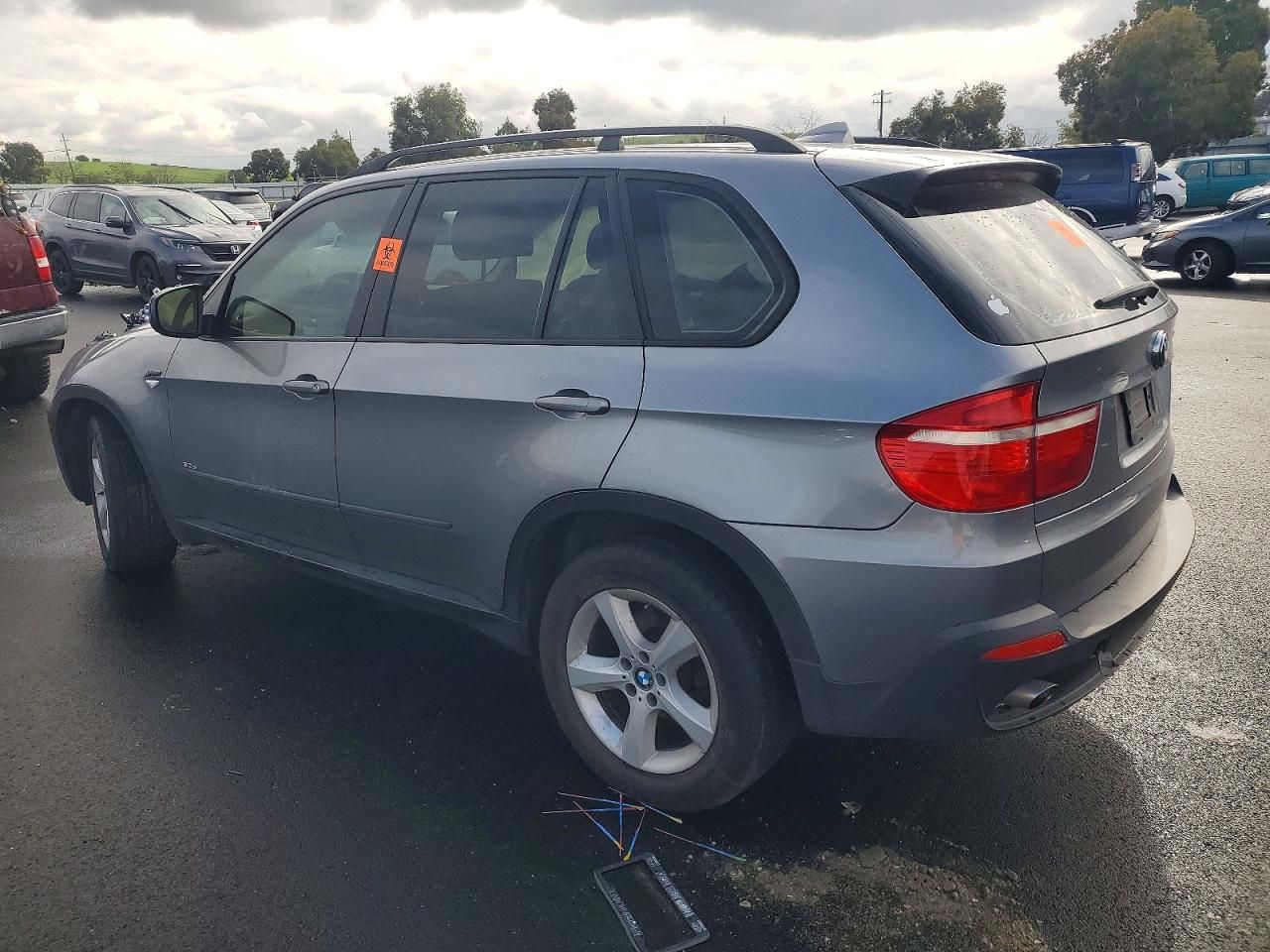 2007 BMW X5 3.0i