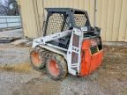 1982 Bobcat Skid Steer Loader