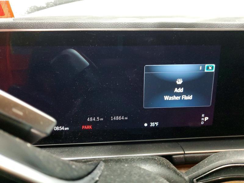 2024 Mercedes-Benz Gle 350 4matic
