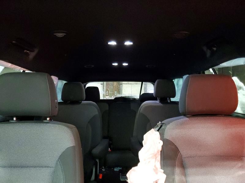 2023 Chevrolet Traverse lt