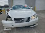 2012 Lexus Es 350 Base