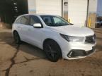 2020 Acura Mdx A-spec