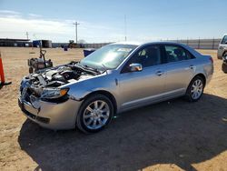 Lincoln Vehiculos salvage en venta: 2012 Lincoln MKZ