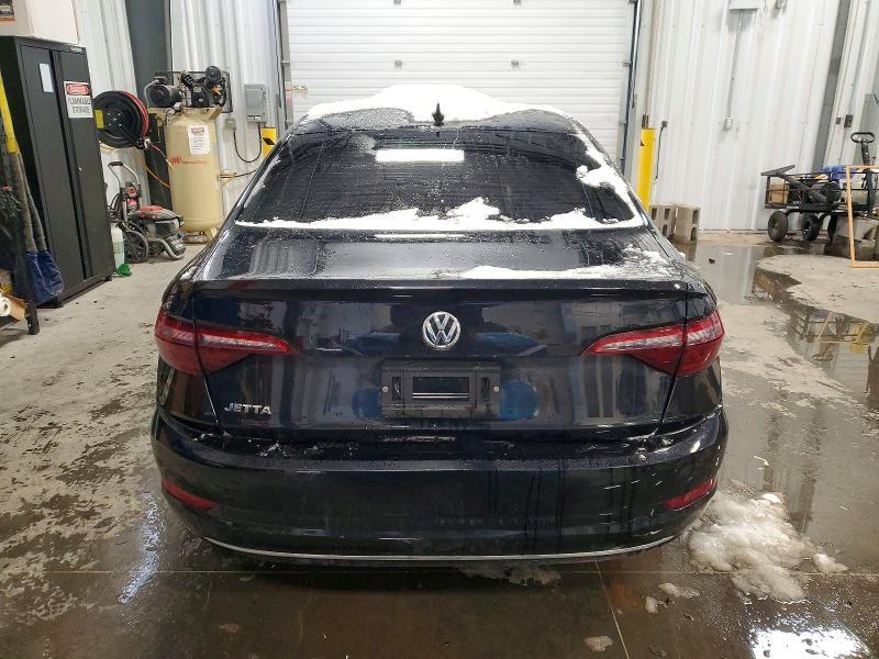 2021 Volkswagen Jetta Highline 1.4 t