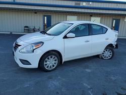 2019 Nissan Versa for sale in Antelope, CA