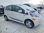 2012 Mitsubishi I Miev es