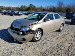 2010 Toyota Corolla Base for sale in Memphis, TN