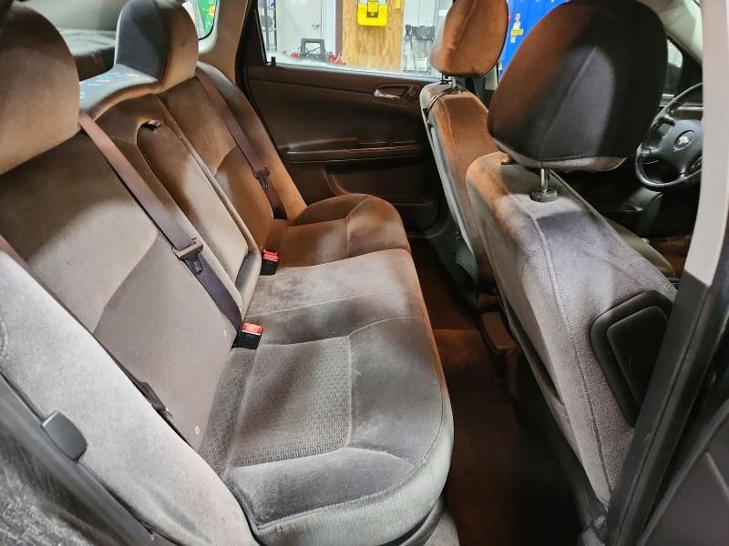 2014 Chevrolet Impala Limited lt