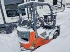 2012 Toyota 8FGU20 Forklift