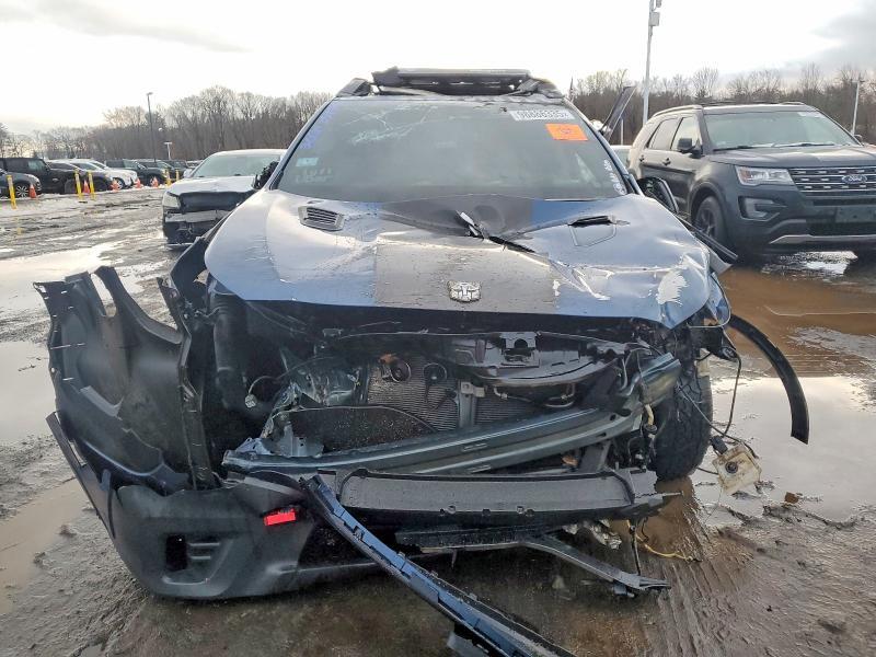 2022 Subaru Outback Onyx Edition xt