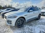 2017 Jaguar F-pace R-sport