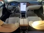 2018 Tesla Model s