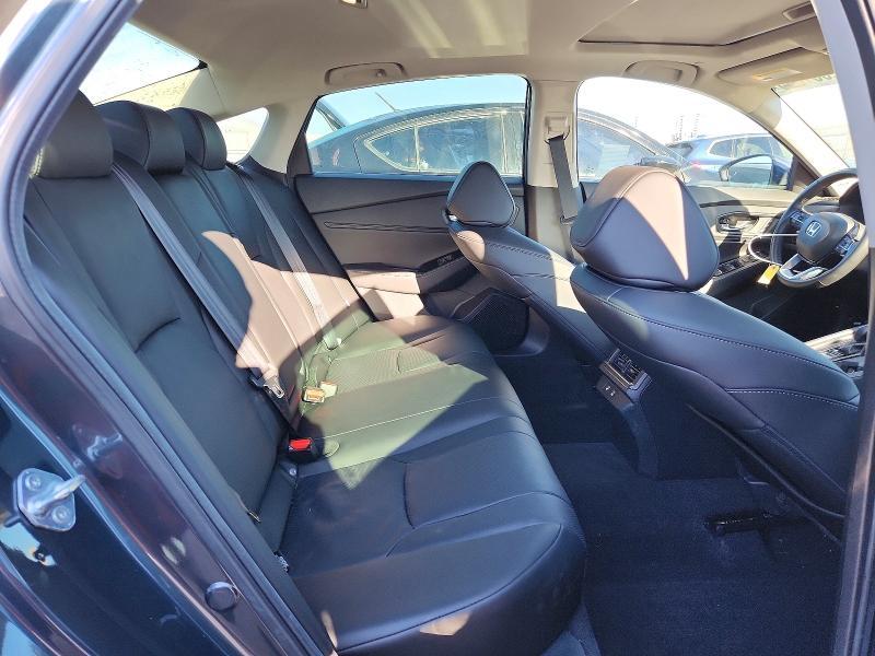 2024 Honda Accord Touring Hybrid