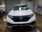 2021 Honda Cr-v lx