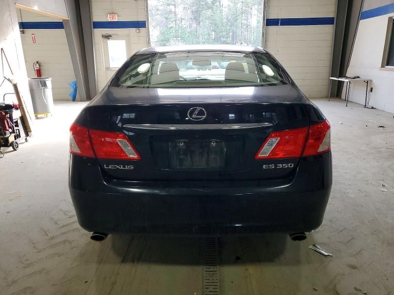 2007 Lexus Es 350