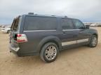2007 Lincoln Navigator l