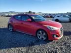 2013 Hyundai Veloster Turbo
