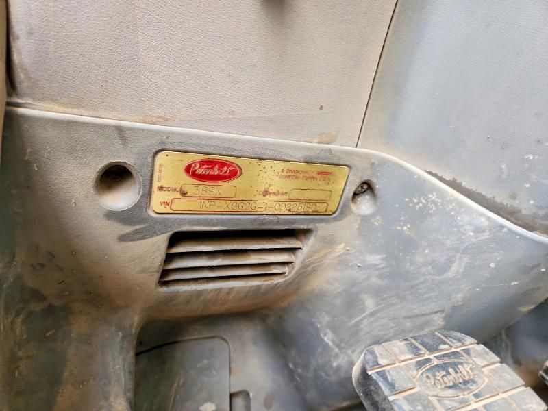2014 Peterbilt 389