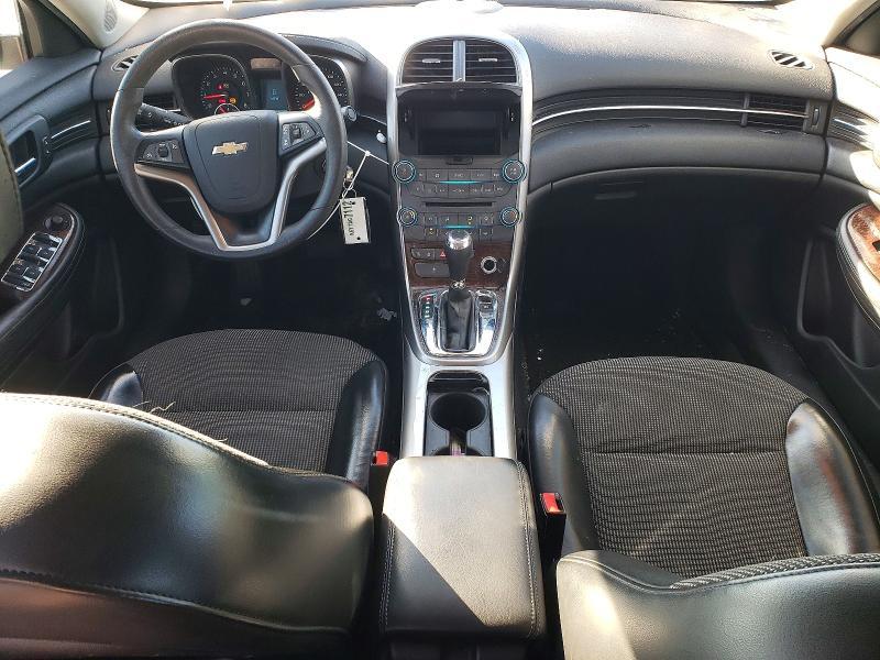 2013 Chevrolet Malibu 1LT