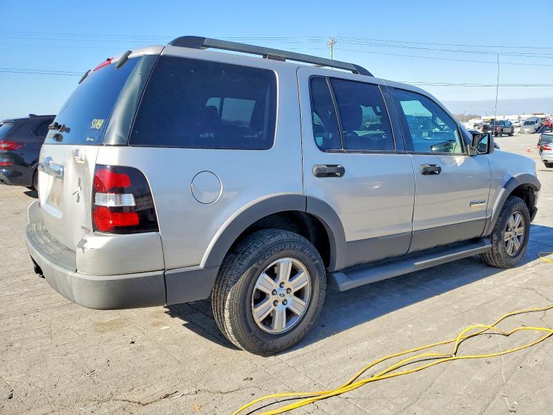 2006 Ford Explorer xlt