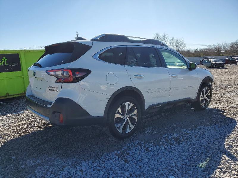 2021 Subaru Outback Touring