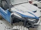 2025 Yamaha YXE1000 Utility Vehicle