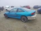 1997 Chevrolet Cavalier Base