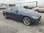 2016 BMW 328 d