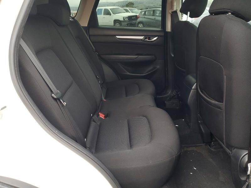 2019 Mazda Cx-5 Sport