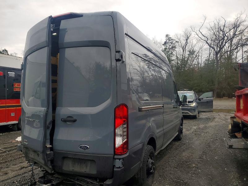 2022 Ford Transit T-250 Delivery Van