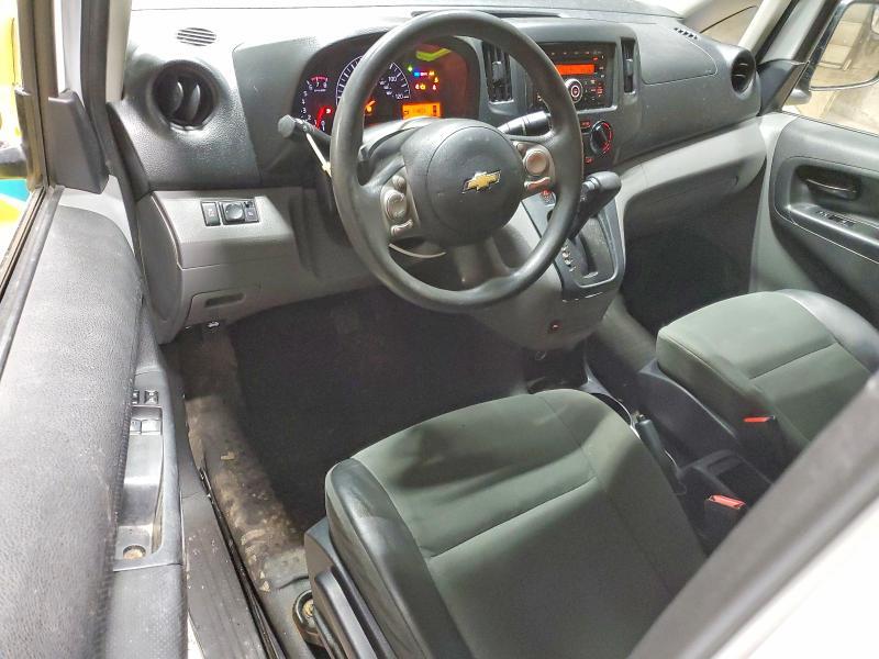 2016 Other City Express 4X2 LT
