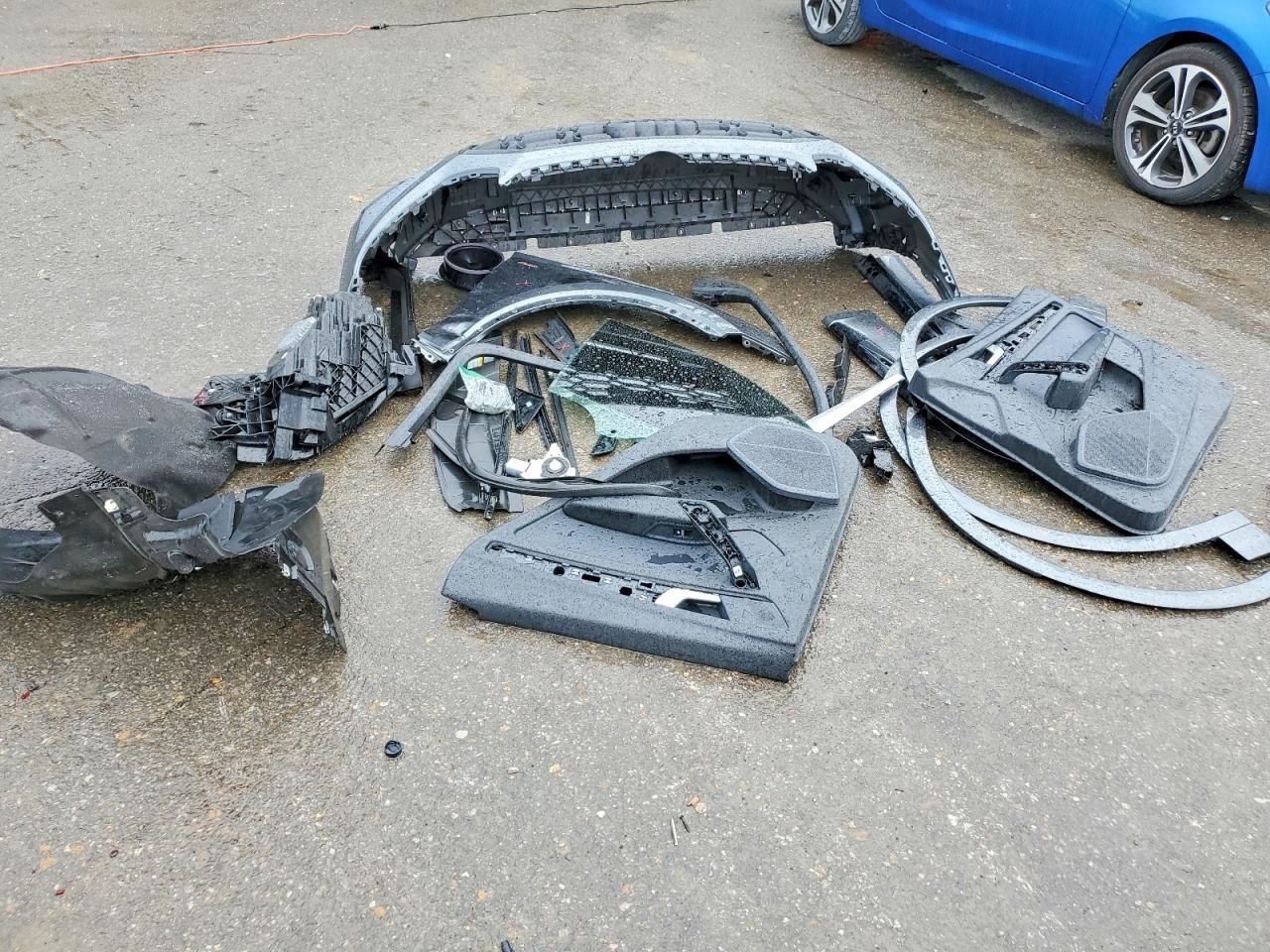 2024 Audi Q5 Premium 45