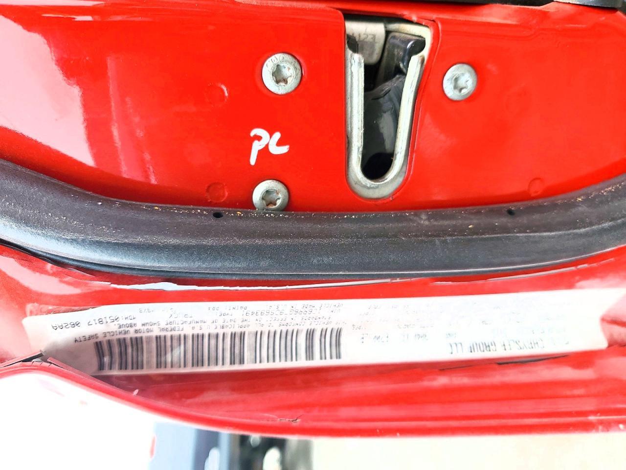 2013 Dodge RAM 1500 SLT