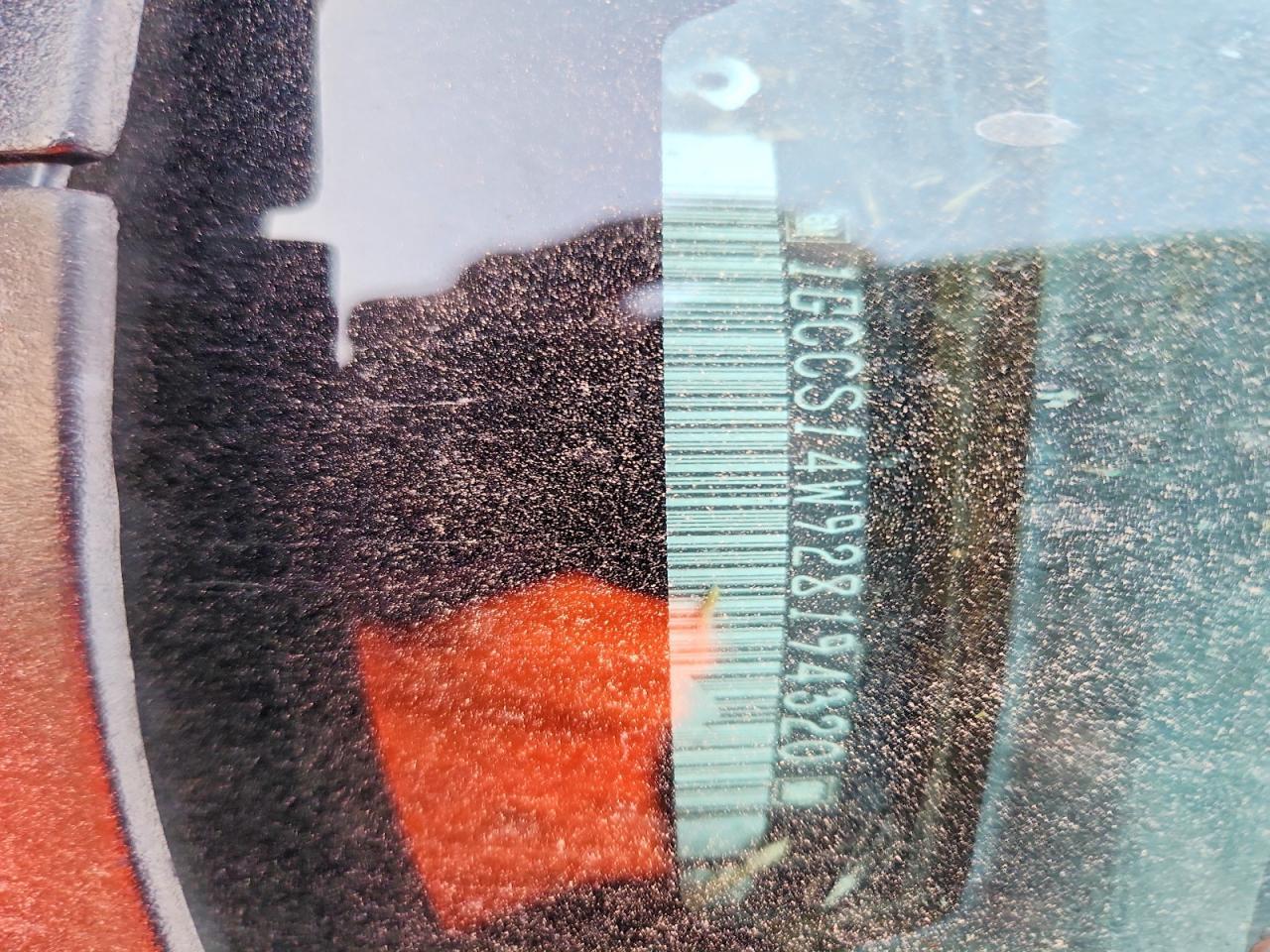 2002 Chevrolet S Truck S10