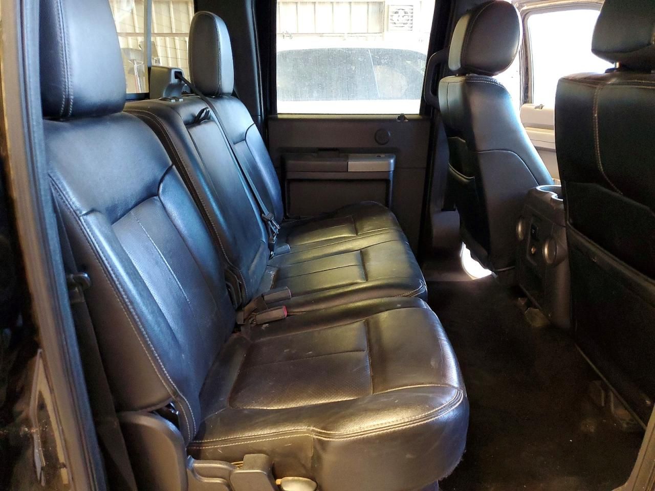 2016 Ford F250 Super Duty