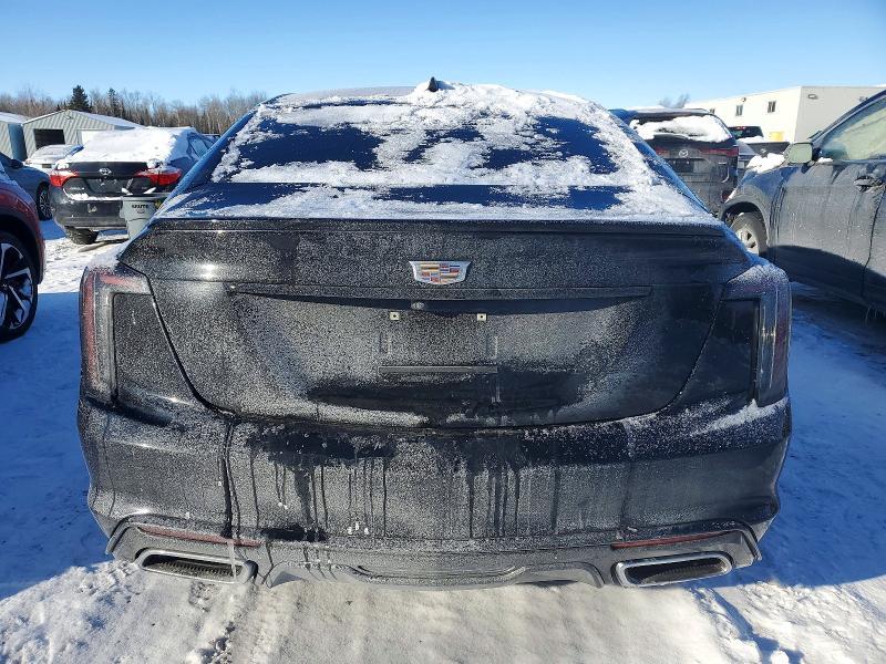 2021 Cadillac CT5 Sport